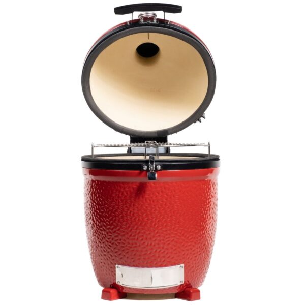 Keraamiline grill Kamado Joe® Classic III Stand-alone