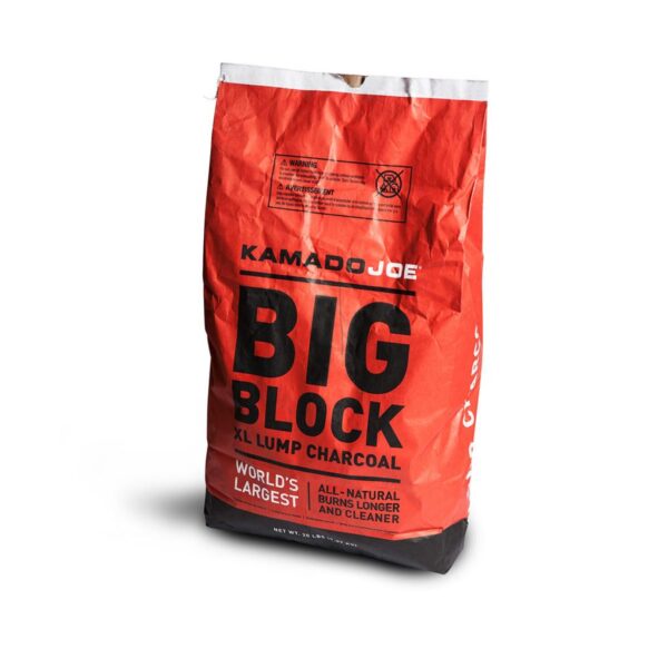 Grillsüsi Kamado Joe® Big Block 9kg