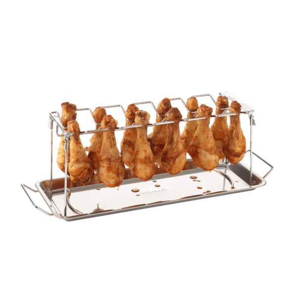 Grillrest Barbecook® kanakoibadele 38 x 16 x 2cm
