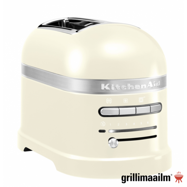 Röster KitchenAid ® Artisan Beez, 2-viilu