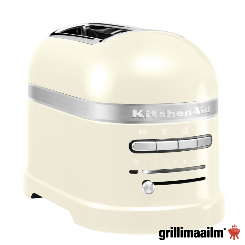 KitchenAid - Röster Artisan 2-viilu, Beez