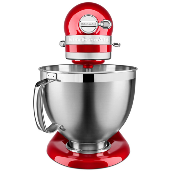 Mikser KitchenAid® Artisan 4,83L punane