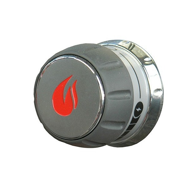 Knob for Sear põleti Genesis