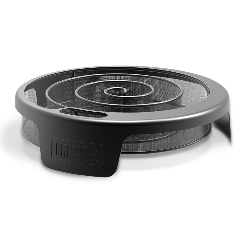 Külmsuitsugeneraator Weber®