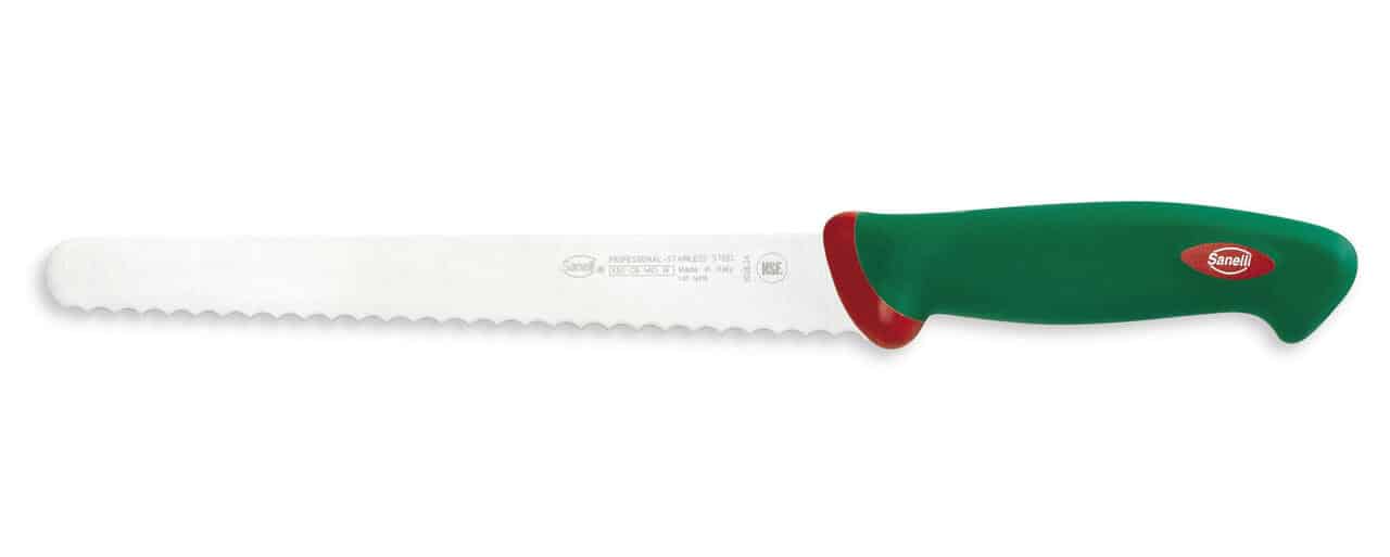 Leivanuga 24cm