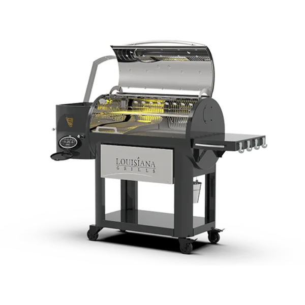 Pelletgrill Louisiana Grills® LG1200FL