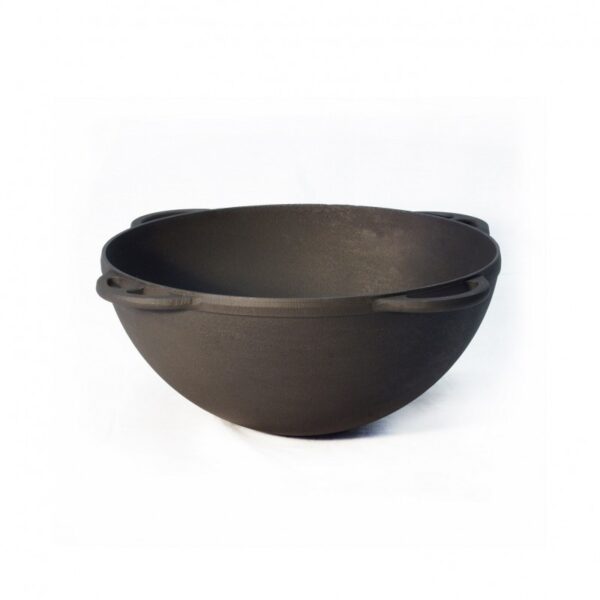 Malmpott Syton® 8L Ø 34cm