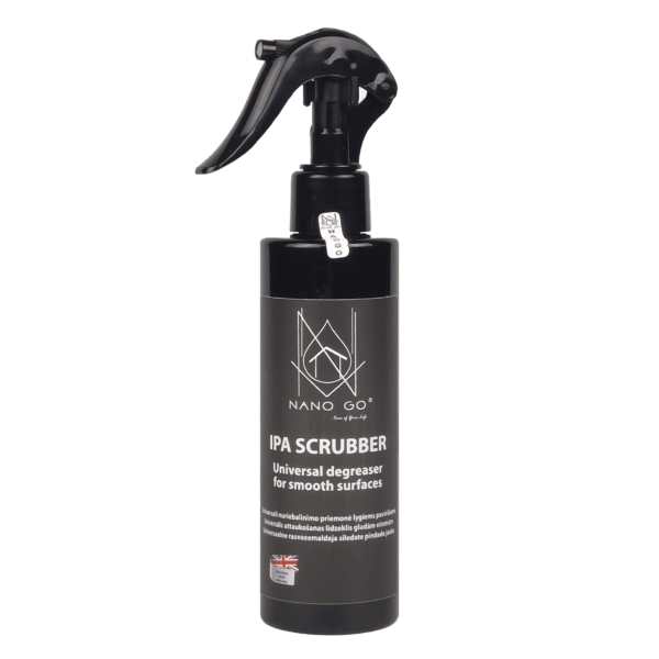 Eelpuhastusvahend IPA Scrub NanoGo® 200ml
