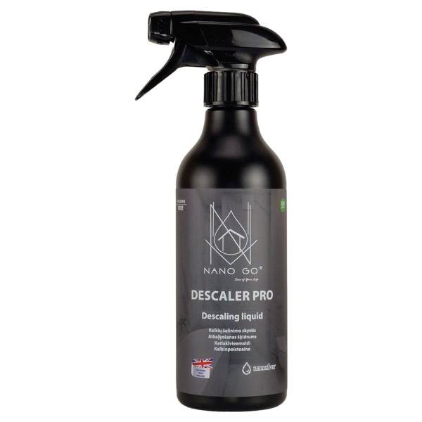 Katlakivieemaldi PRO NanoGo® 500ml