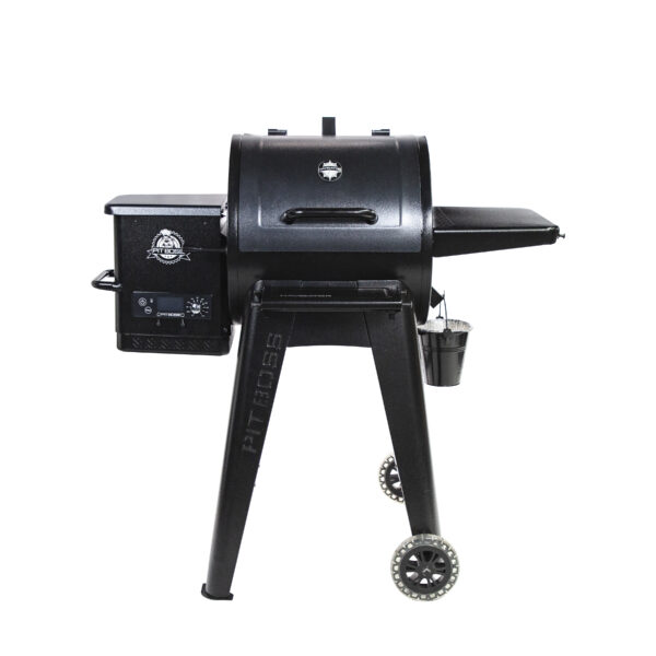 Pelletgrill Pit Boss® Navigator 550G