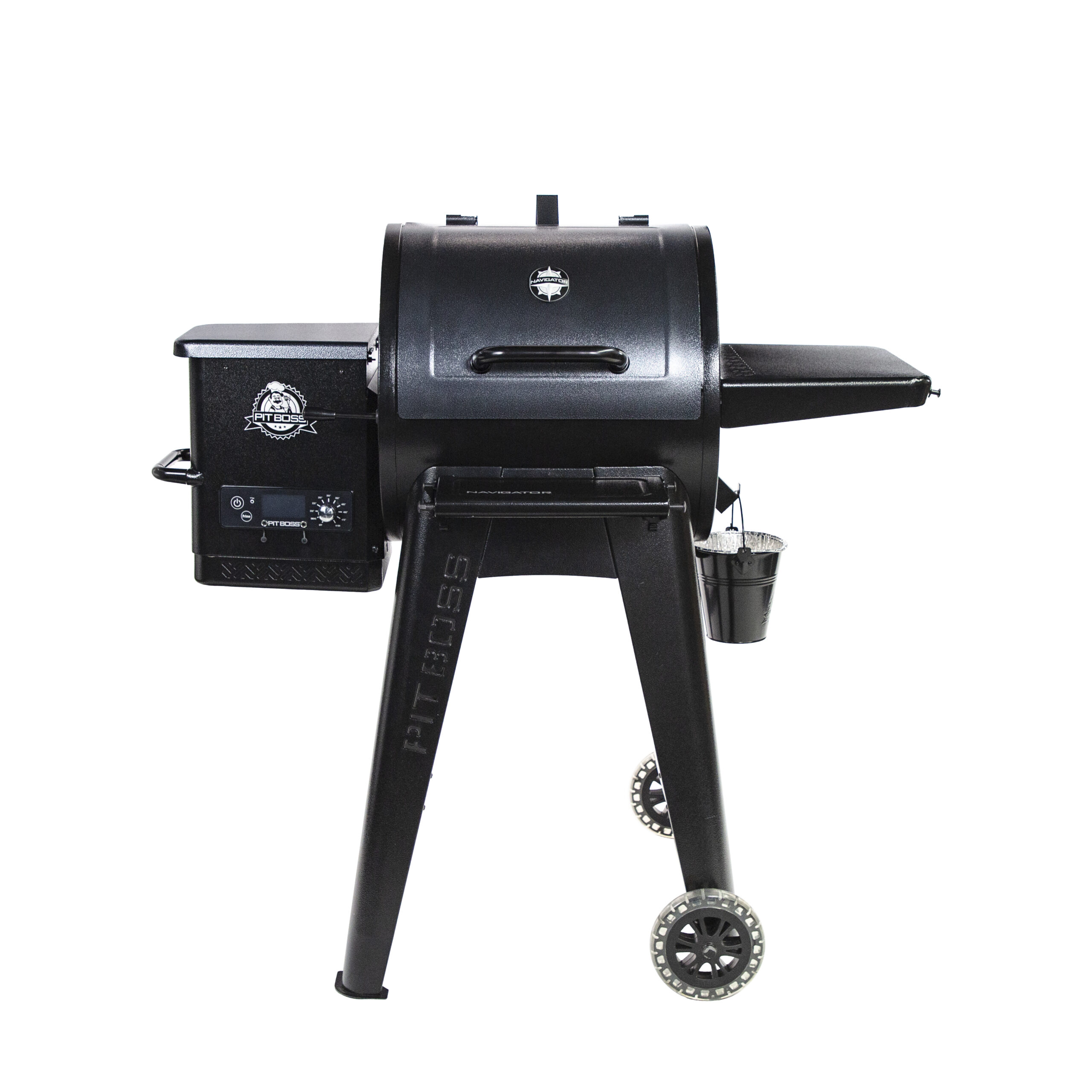 Pit Boss - Navigator 550G pelletgrill