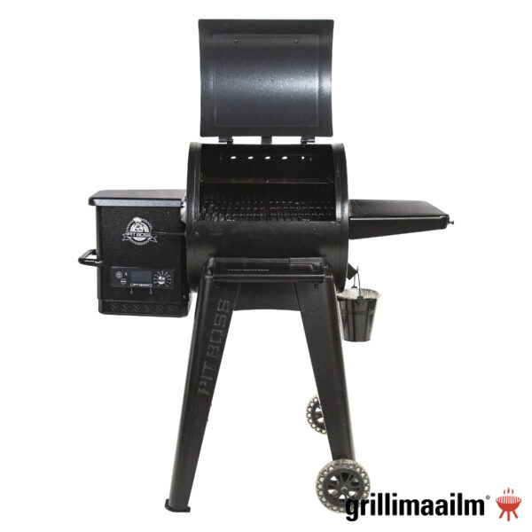 Pelletgrill Pit Boss® Navigator 550G