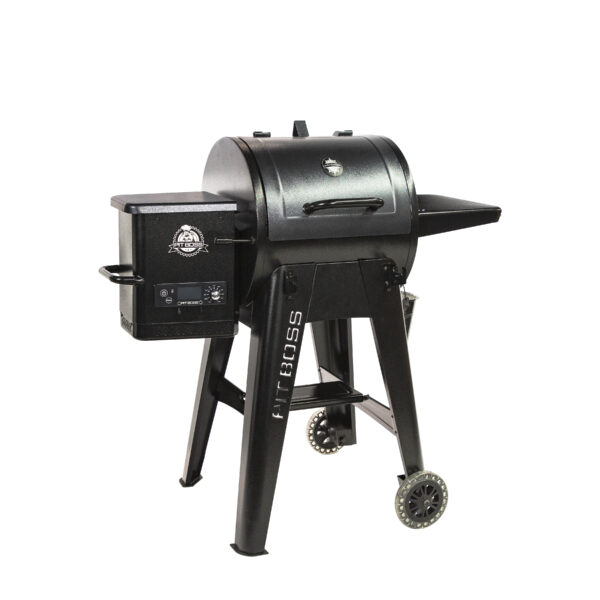 Pelletgrill Pit Boss® Navigator 550G