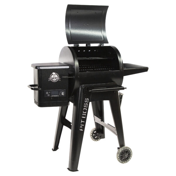Pelletgrill Pit Boss® Navigator 550G