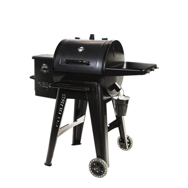 Pelletgrill Pit Boss® Navigator 550G