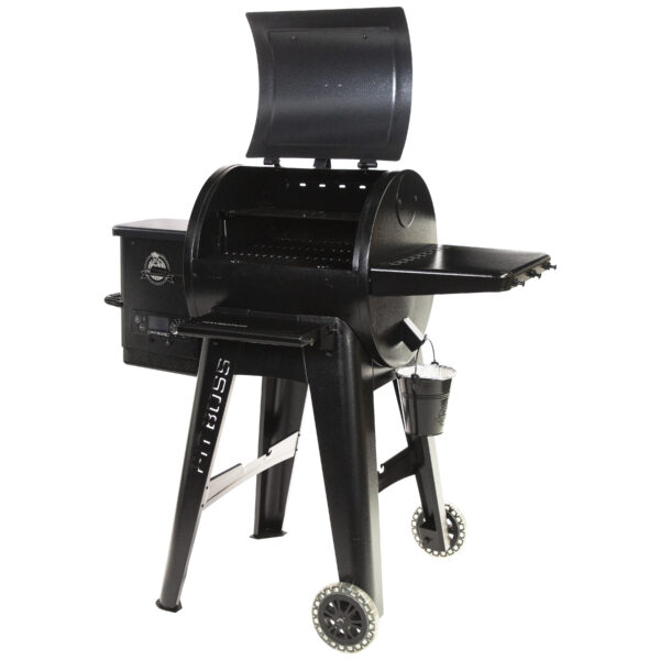 Pelletgrill Pit Boss® Navigator 550G