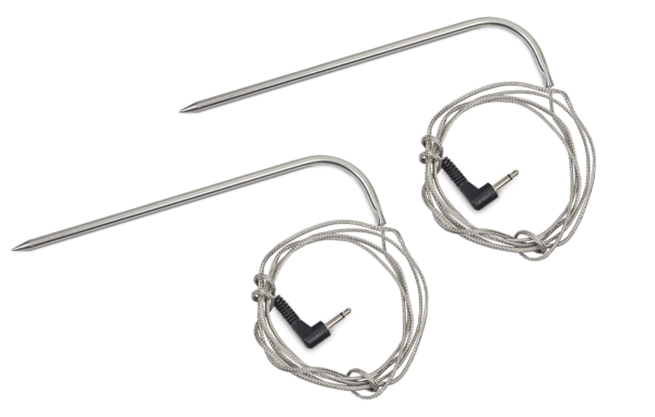Lihasondid Louisiana Grills® pelletgrillidele (2tk)