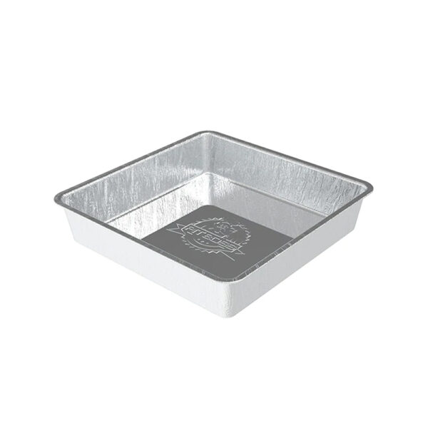 Rasvavann Pit Boss® fooliumist 31 x 31cm 4tk