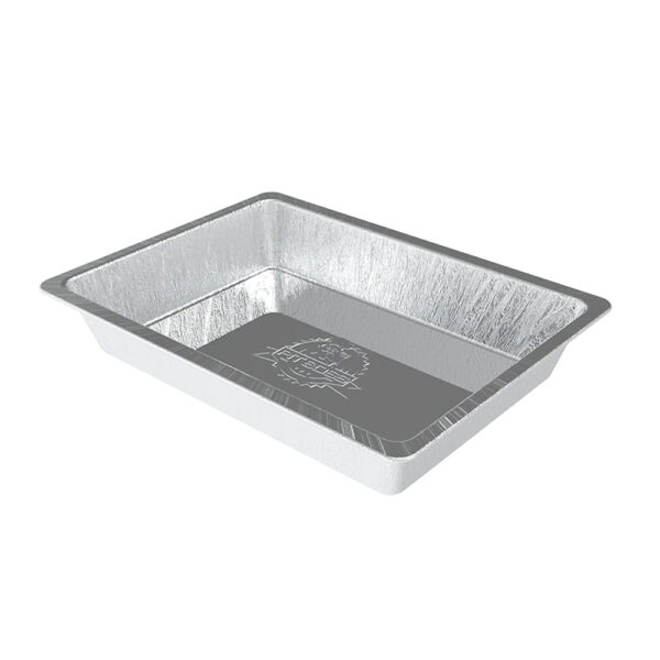 Rasvavann Pit Boss® fooliumist 43 x 32cm 4tk