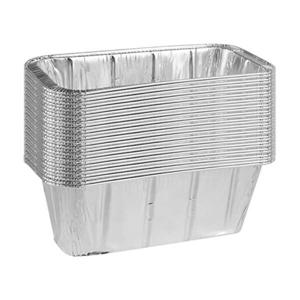 Rasvavann Pit Boss® fooliumist Plancha (5 põletit) 6tk