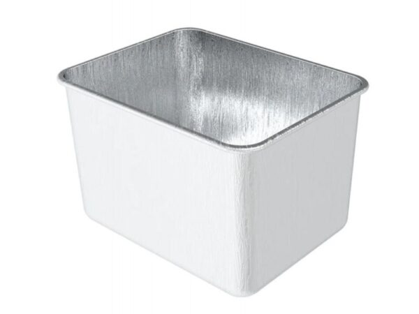 Rasvavann Pit Boss® fooliumist Plancha (2-4 põletit) 6tk