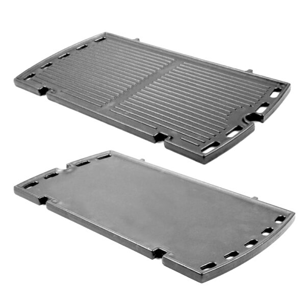 Grillplaat Pit Boss® malmist Griddle Sportsman 3
