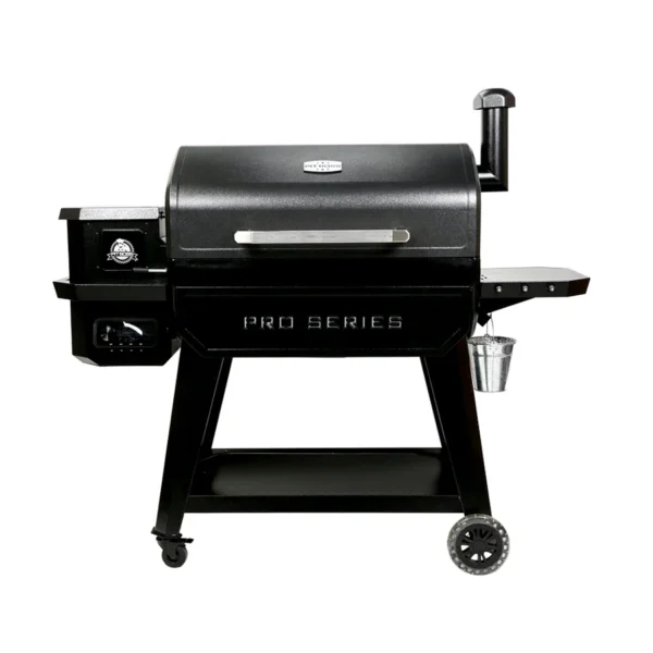 Pelletgrill Pit Boss® PRO 1600 Wifi
