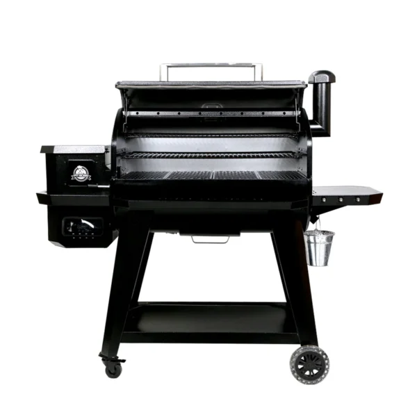 Pelletgrill Pit Boss® PRO 1600 Wifi