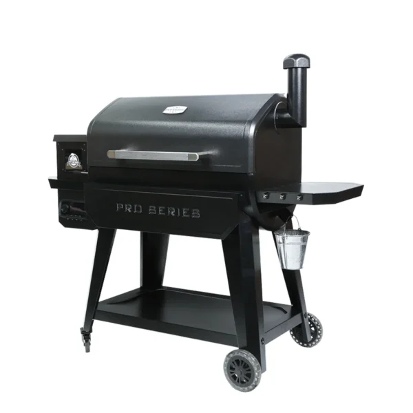 Pelletgrill Pit Boss® PRO 1600 Wifi