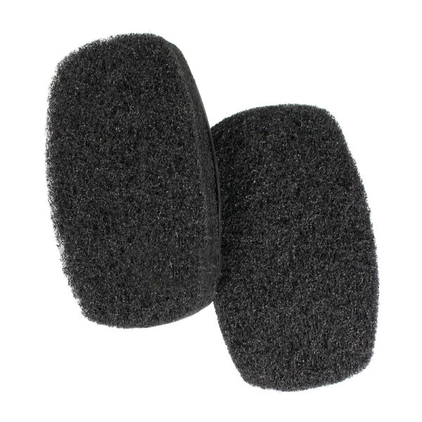 Vahetuspea Pit Boss® Plancha puhastuskäsnale 2tk