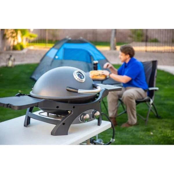 Gaasigrill Pit Boss® Sportsman 2