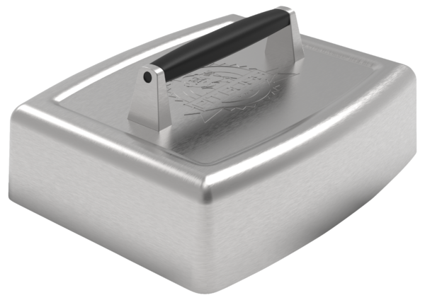 Küpsetuskaas Pit Boss® plancha metallist 30*40 cm