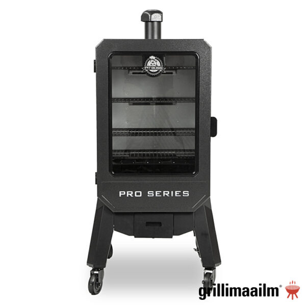 Suitsuahi Pit Boss® Pro V4P Wi-Fi