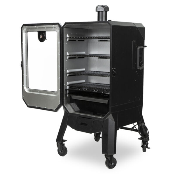 Suitsuahi Pit Boss® Pro V4P Wi-Fi
