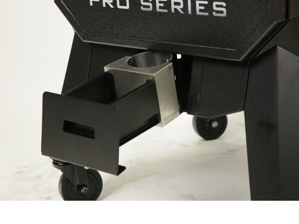 Suitsuahi Pit Boss® Pro V4P Wi-Fi