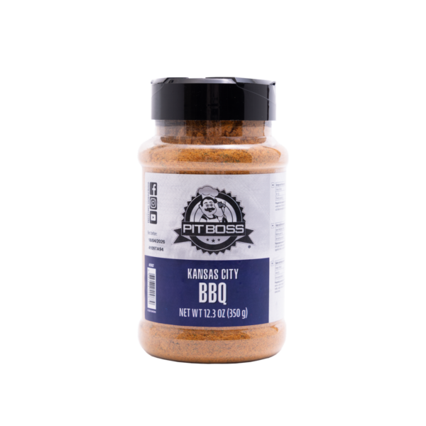 Maitseainesegu Pit Boss® Kansas City BBQ