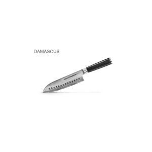 Samura DAMASCUS Santoku nuga, 175mm