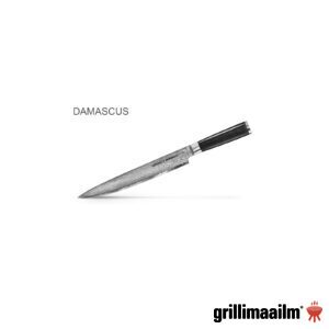 Samura DAMASCUS Slicing knife, 200mm