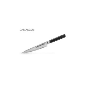 Samura DAMASCUS Utility knife, 150mm