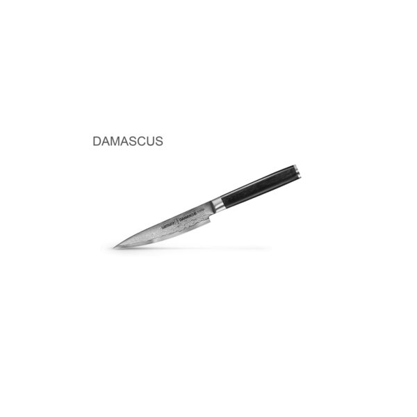 Universaalnuga Samura Damascus 125mm