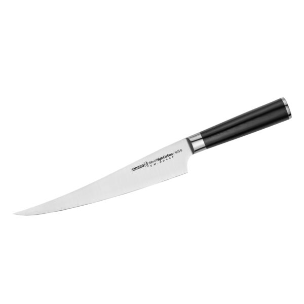 Fileerimisnuga Samura MO-V Fisherman 226mm