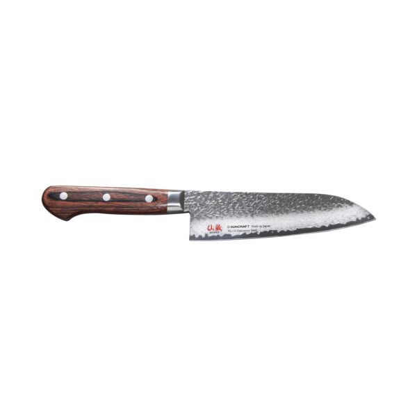 Kokanuga gyuto Senzo Universal 165mm