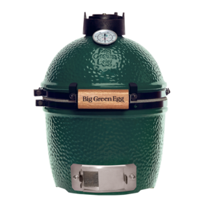 Söegrill Big Green Egg Mini