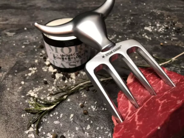 Lihakahvel Bull Steak Champ