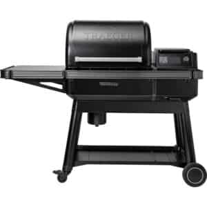 Traeger IRONWOOD INT