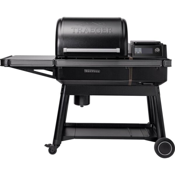 Pelletgrill Traeger® IRONWOOD INT