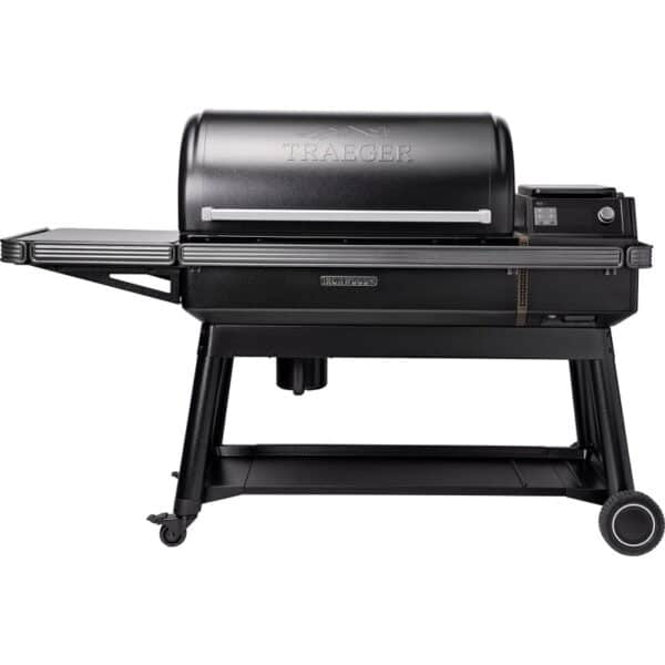 Pelletgrill Traeger® IRONWOOD INT XL