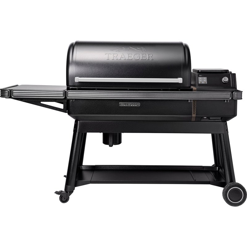 Traeger IRONWOOD INT XL