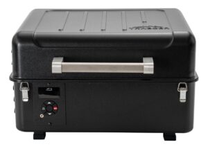 Traeger Ranger pelletgrill