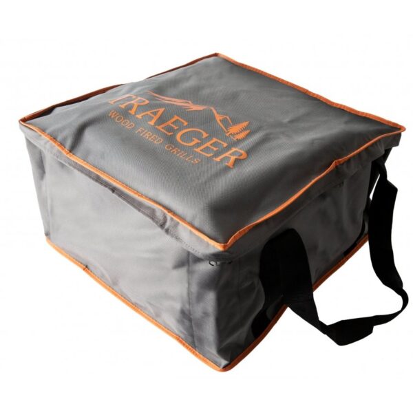 Grillikate Traeger® Scout/Ranger kandekott